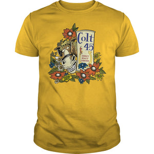 Spicolli Colt-45 Tee